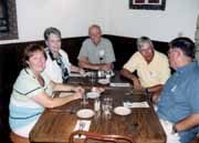 Nancy, The Walds, Jerry C. & Harold Tiffany